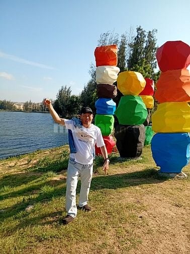 Cho thuê nhà nguyên căn ngay trung tâm Tp
