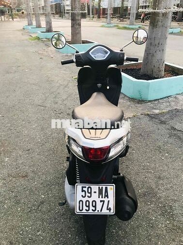 Piaggio Liberty Iget ABS 2017 . Bstp Q11 em 9 chủ
