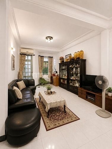 Chính chủ bán nhà hxh 20m rộng rãi Thành Thái Q.10 - 4,2m x 16m