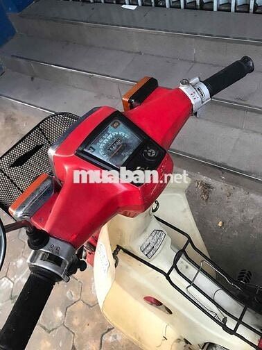 Honda Cub DD70 . Máy ngon êm . Bstp