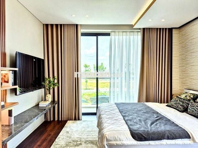 Bán gấp Biệt Thự La Home đẹp nhất dự án