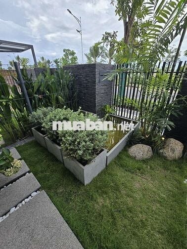 Bán gấp Biệt Thự La Home đẹp nhất dự án