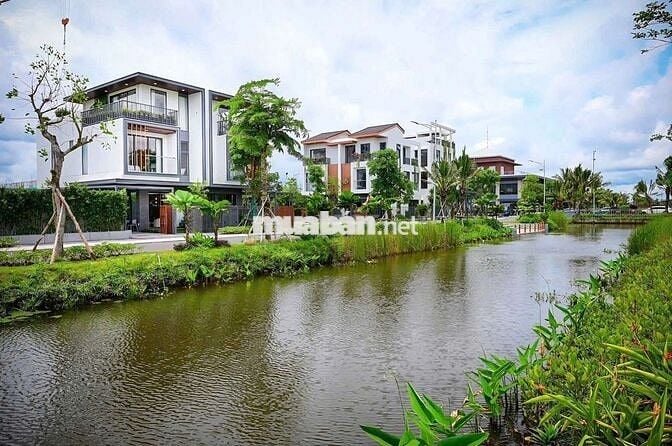 Bán gấp Biệt Thự La Home đẹp nhất dự án