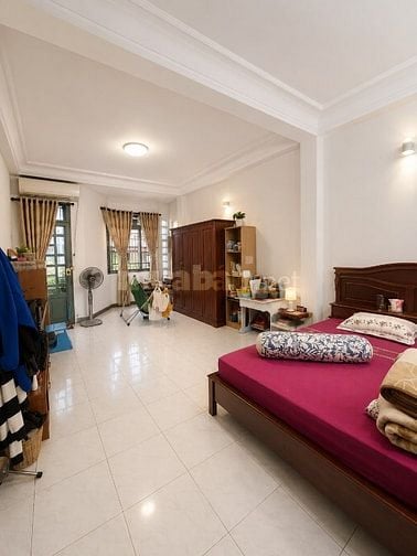 Chính chủ bán nhà hxh 20m rộng rãi Thành Thái Q.10 - 4,2m x 16m