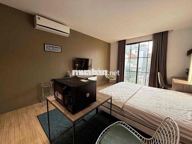 KHAI TRƯƠNG 20 PHÒNG CĂN HỘ CAO CẤP CỰC LUXURY NGAY GẦN TRUNG TÂM 🔥
