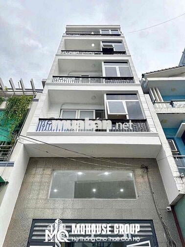 🏢KHAI TRƯƠNG CĂN HỘ CAO CẤP CHO 3-4 BẠN SINH VIÊN ĐẠI HỌC CÔNG THƯƠNG