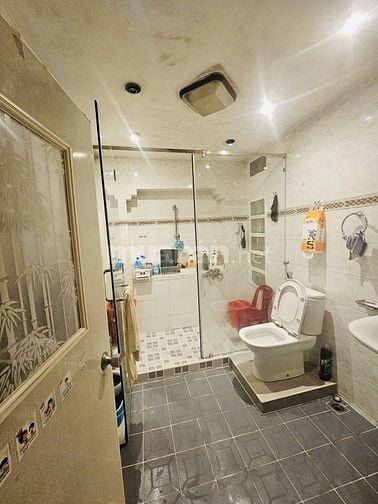 Chính chủ bán nhà hxh 20m rộng rãi Thành Thái Q.10 - 4,2m x 16m