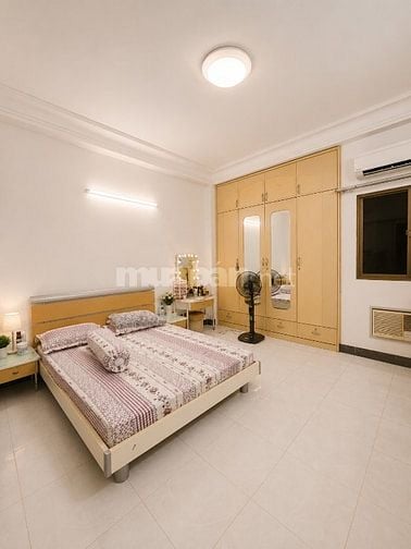 Chính chủ bán nhà hxh 20m rộng rãi Thành Thái Q.10 - 4,2m x 16m