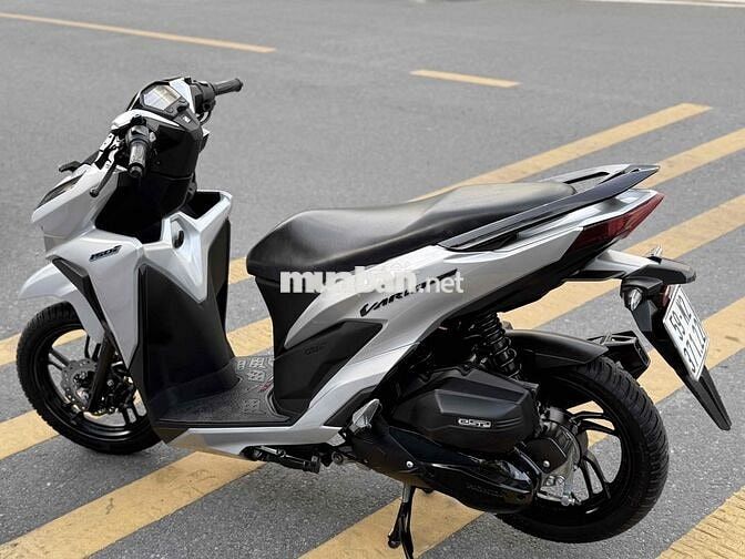 Vario 150 mẫu 2020 Bạc đen bstp 9chủ máy zin100%