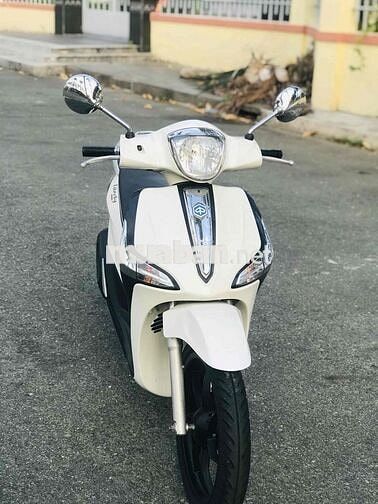 Piaggio Liberty Iget ABS 2017 . Bstp Q11 em 9 chủ