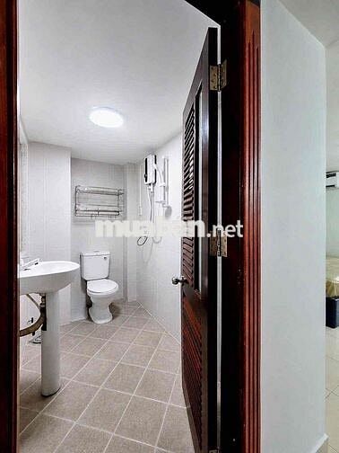Siêu phẩm 1 phòng ngủ tách bếp lấy nắng lấy gió siêu tốt giá siêu rẻ