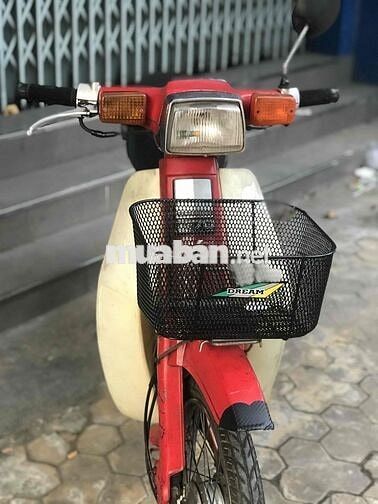 Honda Cub DD70 . Máy ngon êm . Bstp