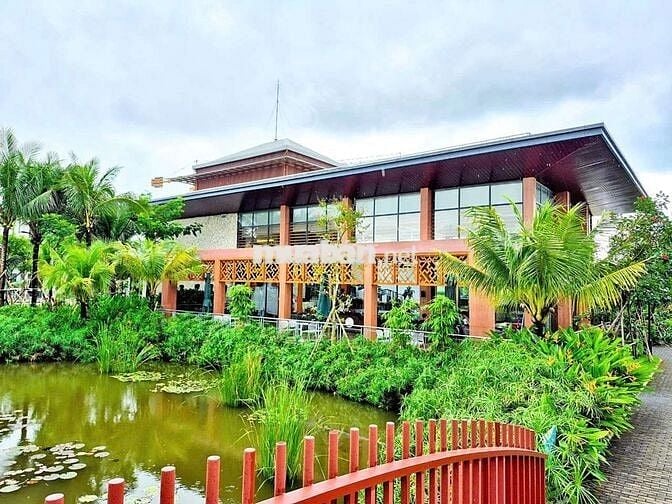 Bán gấp Biệt Thự La Home đẹp nhất dự án