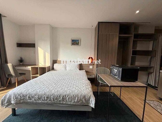 KHAI TRƯƠNG 20 PHÒNG CĂN HỘ CAO CẤP CỰC LUXURY NGAY GẦN TRUNG TÂM 🔥