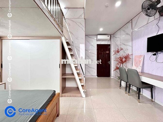 🏢KHAI TRƯƠNG CĂN HỘ CAO CẤP CHO 3-4 BẠN SINH VIÊN ĐẠI HỌC CÔNG THƯƠNG