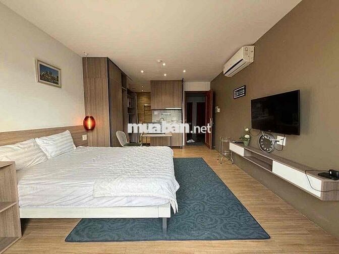 KHAI TRƯƠNG 20 PHÒNG CĂN HỘ CAO CẤP CỰC LUXURY NGAY GẦN TRUNG TÂM 🔥