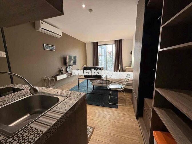 KHAI TRƯƠNG 20 PHÒNG CĂN HỘ CAO CẤP CỰC LUXURY NGAY GẦN TRUNG TÂM 🔥