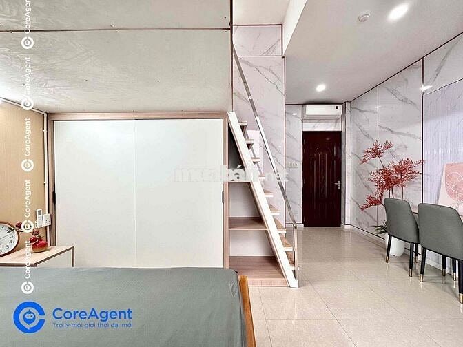 🏢KHAI TRƯƠNG CĂN HỘ CAO CẤP CHO 3-4 BẠN SINH VIÊN ĐẠI HỌC CÔNG THƯƠNG