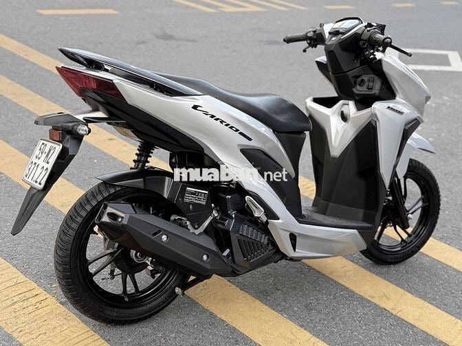 Vario 150 mẫu 2020 Bạc đen bstp 9chủ máy zin100%