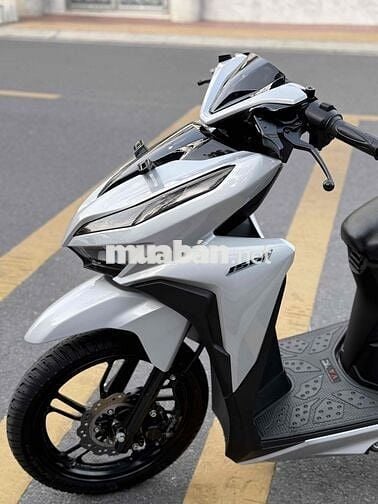 Vario 150 mẫu 2020 Bạc đen bstp 9chủ máy zin100%