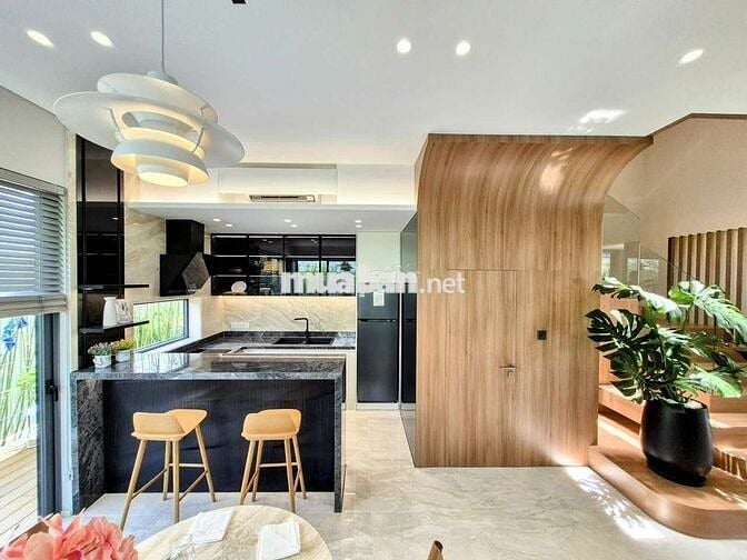 Bán gấp Biệt Thự La Home đẹp nhất dự án