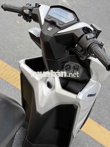 Vario 150 mẫu 2020 Bạc đen bstp 9chủ máy zin100%