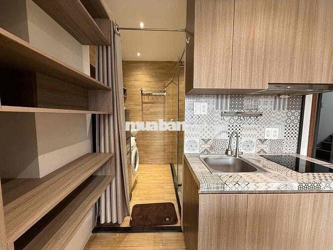 KHAI TRƯƠNG 20 PHÒNG CĂN HỘ CAO CẤP CỰC LUXURY NGAY GẦN TRUNG TÂM 🔥
