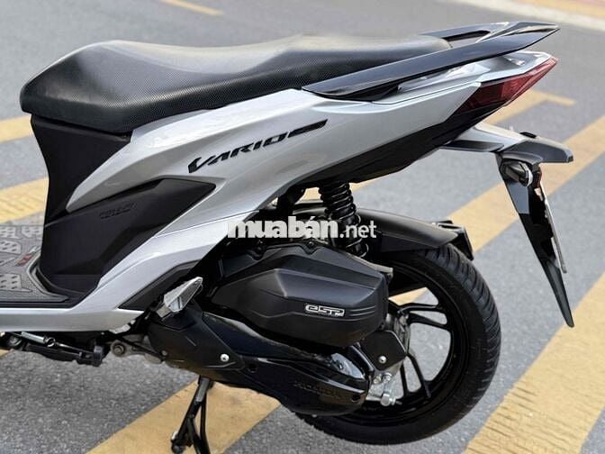 Vario 150 mẫu 2020 Bạc đen bstp 9chủ máy zin100%