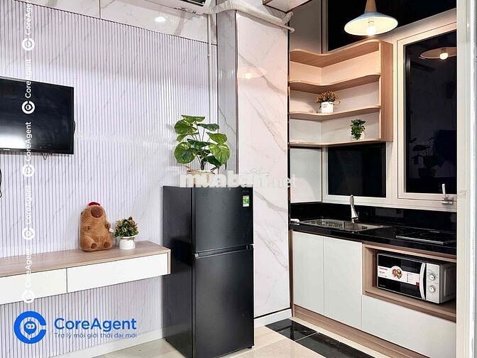 🏢KHAI TRƯƠNG CĂN HỘ CAO CẤP CHO 3-4 BẠN SINH VIÊN ĐẠI HỌC CÔNG THƯƠNG