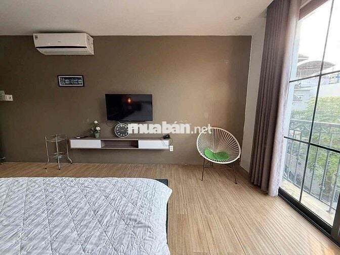 KHAI TRƯƠNG 20 PHÒNG CĂN HỘ CAO CẤP CỰC LUXURY NGAY GẦN TRUNG TÂM 🔥