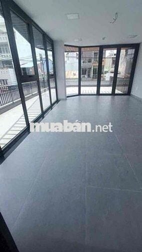 CHO THUÊ NHÀ CĂN GÓC 2MT LÊ HOÀNG PHÁI P17 GẦN LOTTE MART