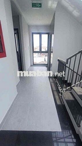 CHO THUÊ NHÀ CĂN GÓC 2MT LÊ HOÀNG PHÁI P17 GẦN LOTTE MART