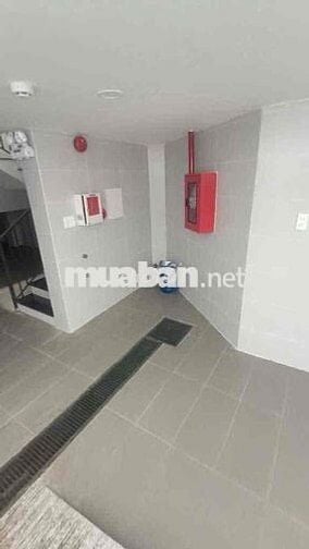 CHO THUÊ NHÀ CĂN GÓC 2MT LÊ HOÀNG PHÁI P17 GẦN LOTTE MART
