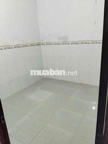 BÁN ĐẤT TẶNG NHÀ C4 ĐANG CHO THUÊ 5TRIỆU/THÁNG - HXT TRÁNH – 100m² – C