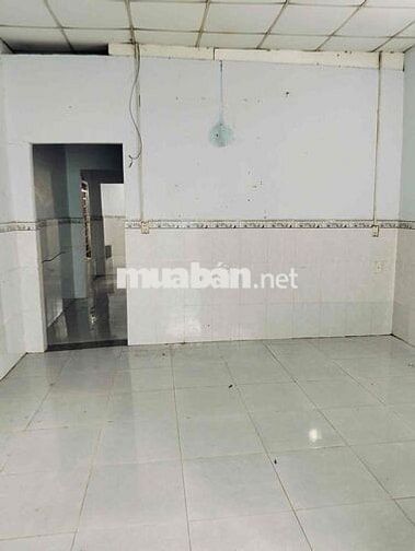 BÁN ĐẤT TẶNG NHÀ C4 ĐANG CHO THUÊ 5TRIỆU/THÁNG - HXT TRÁNH – 100m² – C