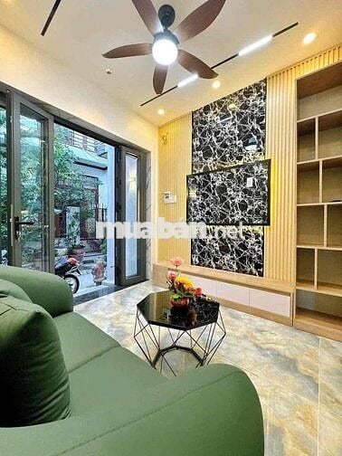 🌻CHO THUÊ NHÀ TRỆT LẦU MỚI ĐẸP HẺM 178 ĐƯỜNG XÔ VIẾT NGHỆ TĨNH
