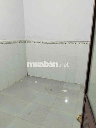 BÁN ĐẤT TẶNG NHÀ C4 ĐANG CHO THUÊ 5TRIỆU/THÁNG - HXT TRÁNH – 100m² – C
