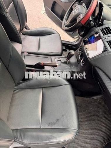 Mazda Mazda 3 1.6AT 2010 Trắng 130.000km