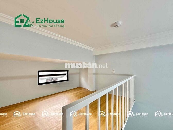 💥FREE TIỀN THÁNG 7 - Duplex mới xây ngay VLU