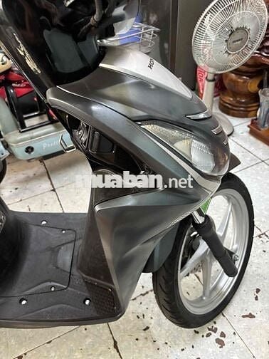 Honda Vision 2023 Xám