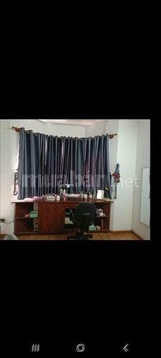 Chung cư Phan Văn Trị P2 Q5 ,  2PN 60m2 sử dụng thang máy có nội thất