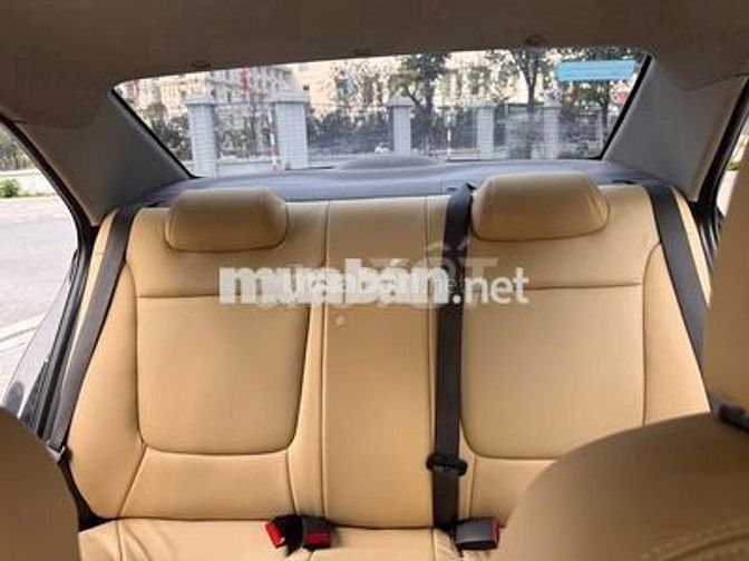 Kia Soluto 2020 1.4MT Deluxe Đen 86.000km