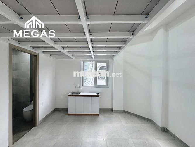 PHÒNG GÁC MỚI XÂY GẦN LÀNG ĐẠI HỌC - ĐẠI HỌC SƯ PHẠM KỸ THUẬT THỦ ĐỨC