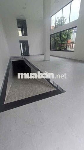 CHO THUÊ NHÀ CĂN GÓC 2MT LÊ HOÀNG PHÁI P17 GẦN LOTTE MART