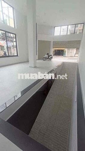 CHO THUÊ NHÀ CĂN GÓC 2MT LÊ HOÀNG PHÁI P17 GẦN LOTTE MART