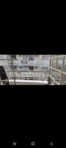 Chung cư Phan Văn Trị P2 Q5 ,  2PN 60m2 sử dụng thang máy có nội thất