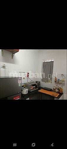Chung cư Phan Văn Trị P2 Q5 ,  2PN 60m2 sử dụng thang máy có nội thất