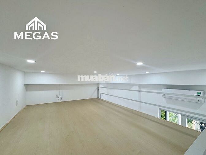 PHÒNG GÁC MỚI XÂY GẦN LÀNG ĐẠI HỌC - ĐẠI HỌC SƯ PHẠM KỸ THUẬT THỦ ĐỨC