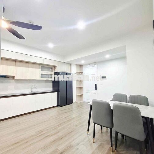 BÁN NGAY CĂN HỘ CC KHU ĐÔ THỊ- ĐẠI THANH - PHAN TRỌNG TUỆ -THANH TRÌ