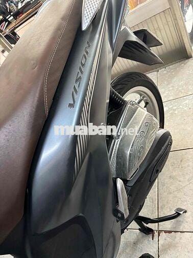 Honda Vision 2023 Xám